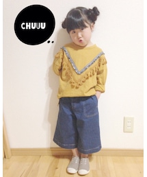 Korea | トップス