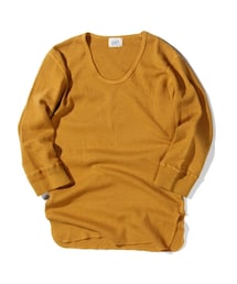 RUDE GALLERY BLACK REBEL | 七分袖カットソー(Tシャツ/カットソー)