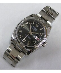 ROLEX | デイトジャスト(アナログ腕時計)