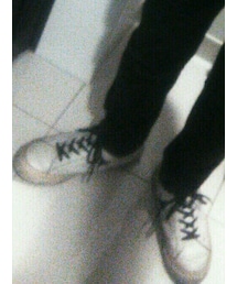 CONVERSE | ワンスター(スニーカー)