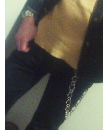 Celt and Cobra | デニムジャケット