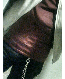 RUDE GALLERY | トップス