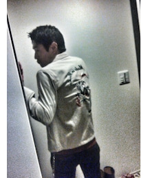 RUDE GALLERY | 音ジャン(ジャケット/アウター)