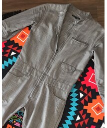 Celt and Cobra | つなぎ/オールインワン