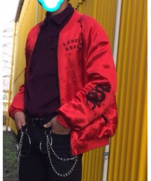 古着 | スタジャン