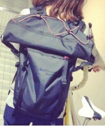 KLATTERMUSEN | バックパック/リュック