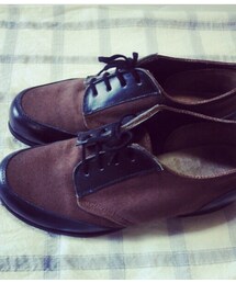 ロシアの軍靴(その他シューズ)