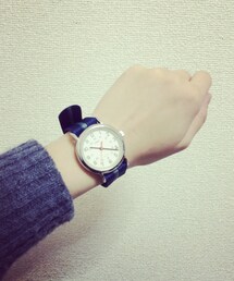 TIMEX | TIMEX(アナログ腕時計)
