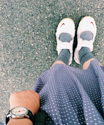 NIKE | エアリフト(その他シューズ)