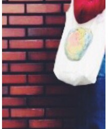 COSMIC WONDER Light Source | エコバッグ/サブバッグ