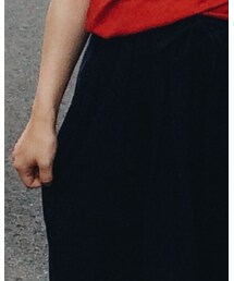 無印良品 | スカート