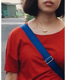 BAG'n'NOUN | ショルダーバッグ