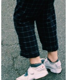 ANTIPAST | ソックス/靴下