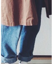 古着 | デニムパンツ