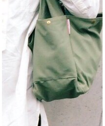 BAG'n'NOUN | トートバッグ