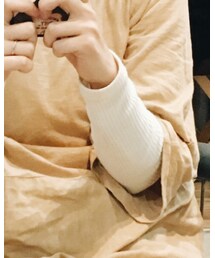 UNIQLO | ニット/セーター