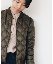 UNIQLO | ダウンジャケット/コート