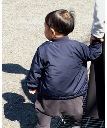 OLD NAVY | ブルゾン