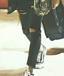 TOPMAN | デニムパンツ