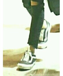 VANS | スニーカー