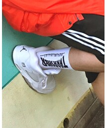 THRASHER | ソックス/靴下