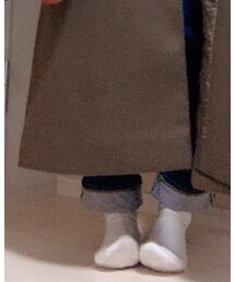 GU | デニムパンツ