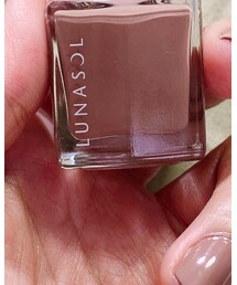 LUNASOL | マニキュア/ジェルネイル