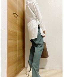 バック立ち姿 | その他