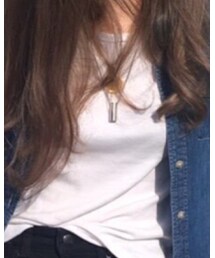 GU | Tシャツ/カットソー