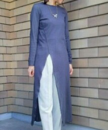 ZARA | Tシャツ/カットソー