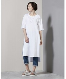 GU | Tシャツ/カットソー