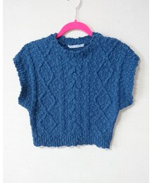 KBF | ニット/セーター