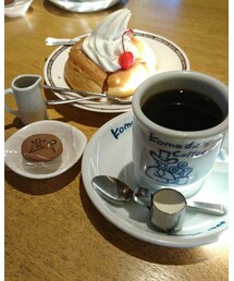 コメダ珈琲店 | その他