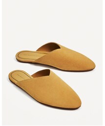 ZARA | その他シューズ