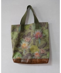 VIVIENNE TAM | トートバッグ