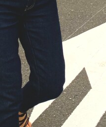 Banana Republic | デニムパンツ