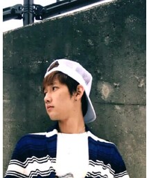 JACKROSE | キャップ