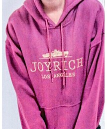 JOYRICH | パーカー