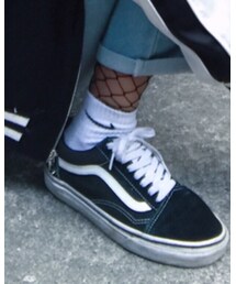 VANS | スニーカー