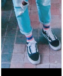 VANS | スニーカー