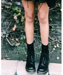 Dr. Martens | ブーティ