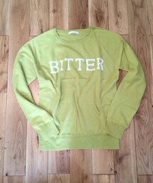 Te chichi | 春色ニット(ニット/セーター)