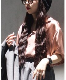 .efiLevol | シャツ/ブラウス