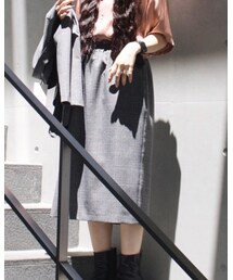 shimai vintage | スカート