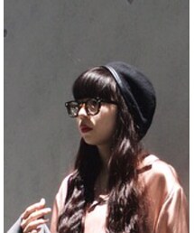 .efiLevol | メガネ