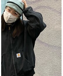 Carhartt | ジャケット/アウター