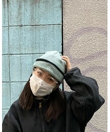 DIME | ニットキャップ/ビーニー