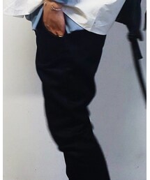 H　BEAUTY&YOUTH UNITED ARROWS | パンツ