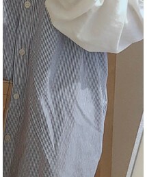 ZARA | シャツ/ブラウス