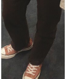 CONVERSE | スニーカー